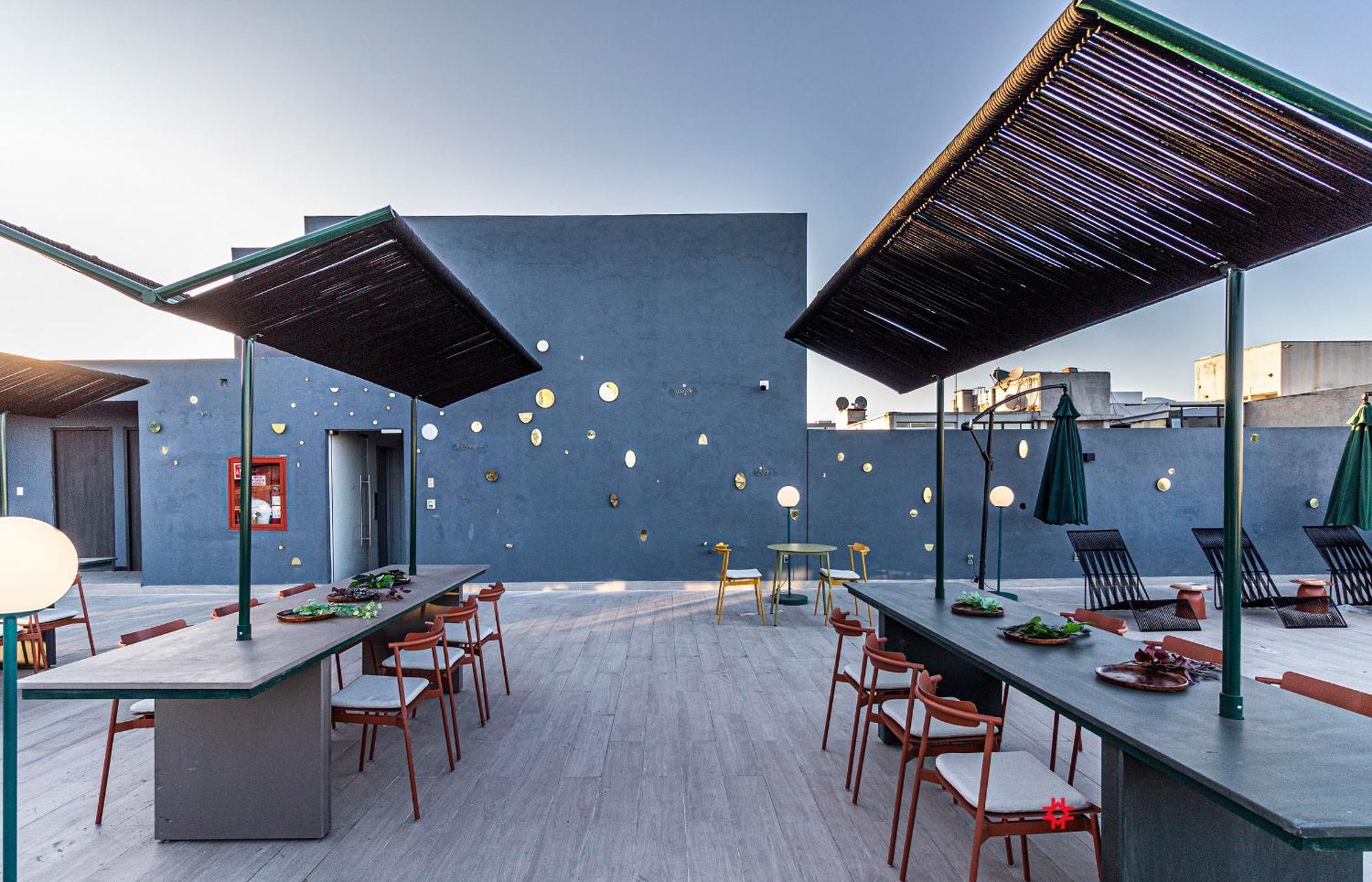 Appartamento Casa Socrates By Kukun Città del Messico Esterno foto