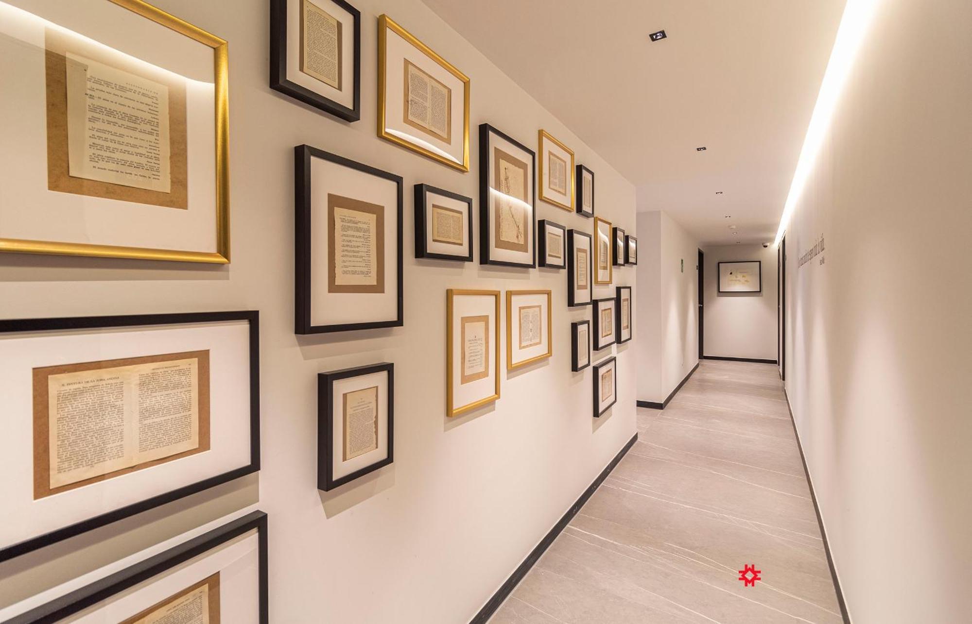 Appartamento Casa Socrates By Kukun Città del Messico Esterno foto